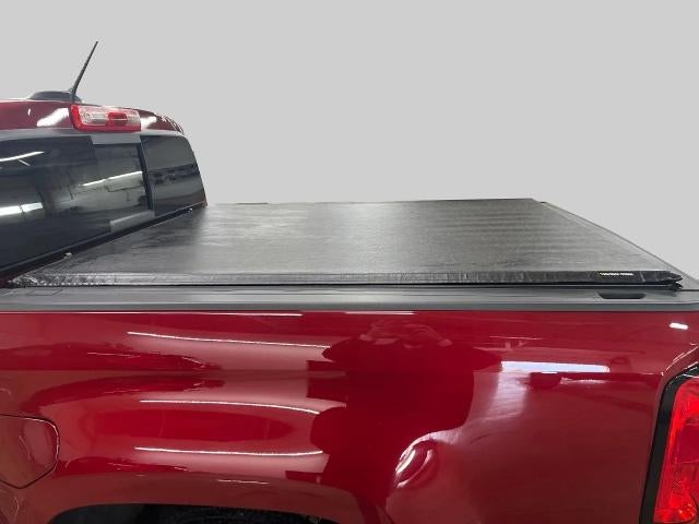 2018 Chevrolet Colorado 4WD Crew Cab 128.3 Z71