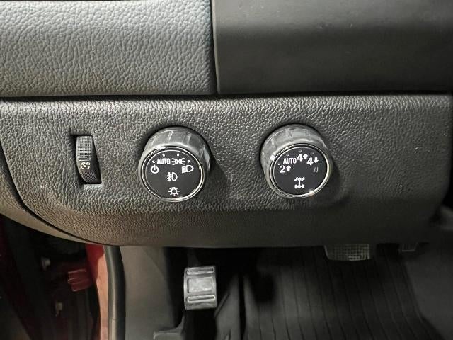 2018 Chevrolet Colorado 4WD Crew Cab 128.3 Z71