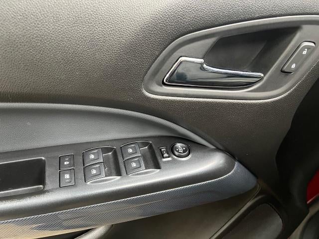 2018 Chevrolet Colorado 4WD Crew Cab 128.3 Z71