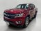 2018 Chevrolet Colorado 4WD Crew Cab 128.3 Z71