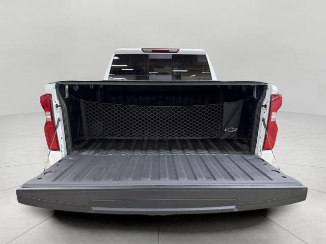 2020 Chevrolet Silverado 1500 4WD Crew Cab 147 RST