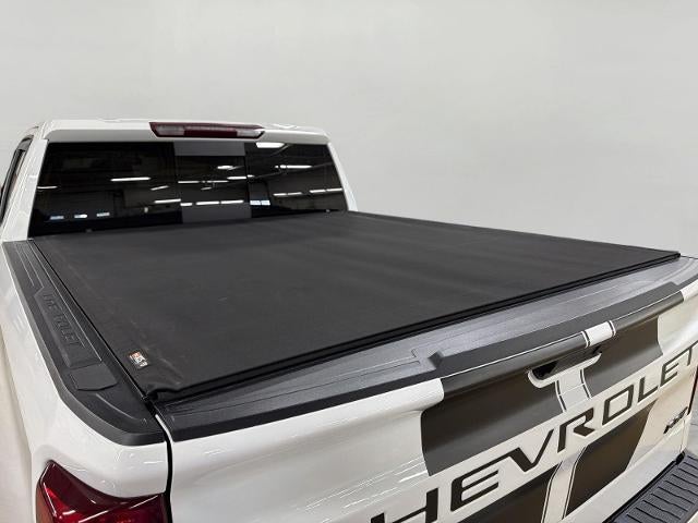 2020 Chevrolet Silverado 1500 4WD Crew Cab 147 RST