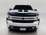 2020 Chevrolet Silverado 1500 4WD Crew Cab 147 RST