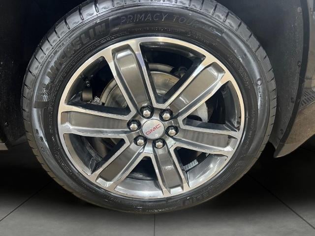 2019 GMC Acadia AWD 4dr Denali