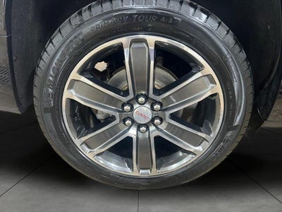 2019 GMC Acadia AWD 4dr Denali