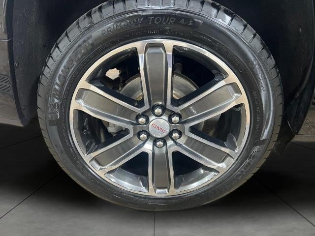 2019 GMC Acadia AWD 4dr Denali