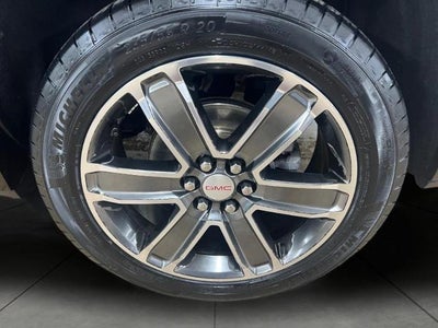 2019 GMC Acadia AWD 4dr Denali