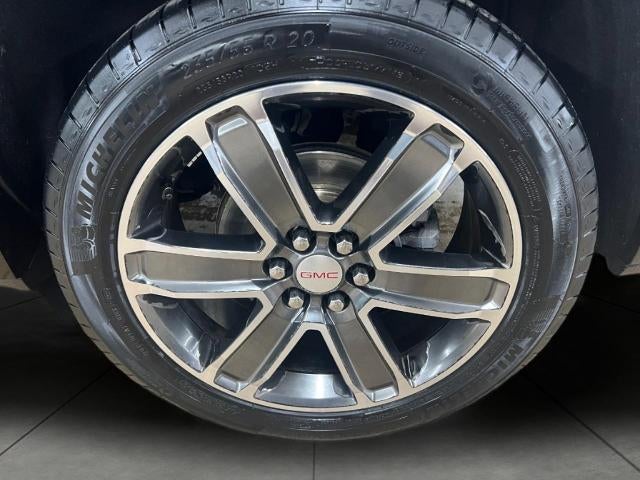 2019 GMC Acadia AWD 4dr Denali