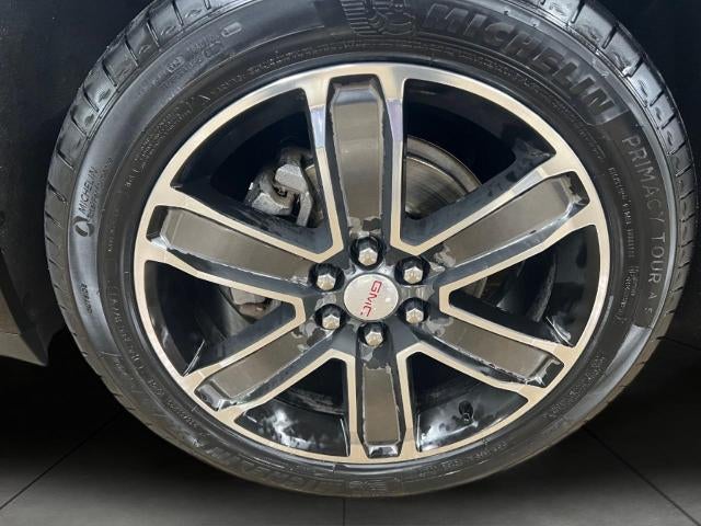 2019 GMC Acadia AWD 4dr Denali