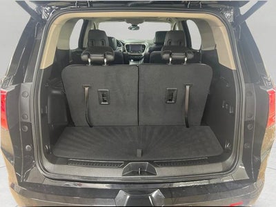 2019 GMC Acadia AWD 4dr Denali