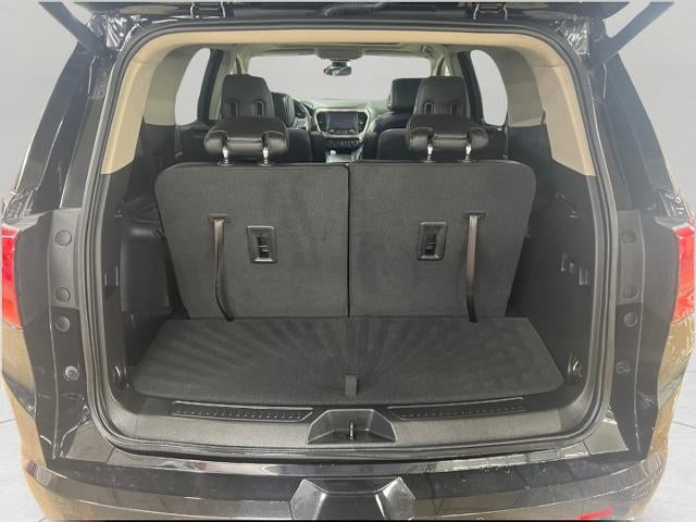 2019 GMC Acadia AWD 4dr Denali