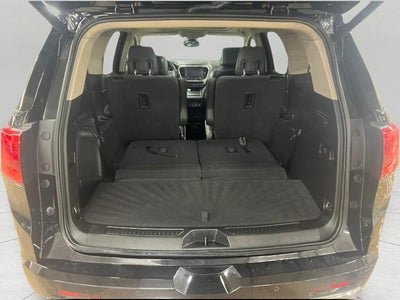 2019 GMC Acadia AWD 4dr Denali