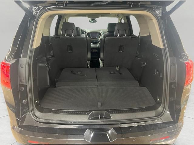 2019 GMC Acadia AWD 4dr Denali