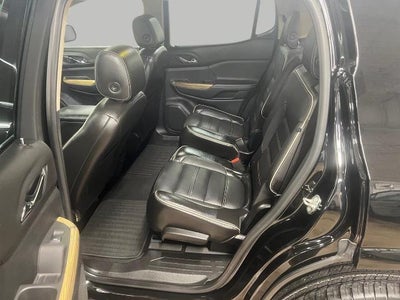 2019 GMC Acadia AWD 4dr Denali