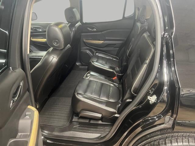 2019 GMC Acadia AWD 4dr Denali