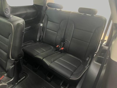 2019 GMC Acadia AWD 4dr Denali