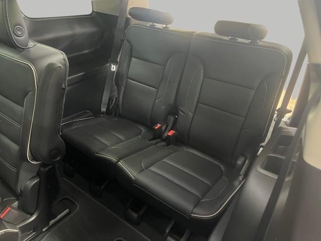 2019 GMC Acadia AWD 4dr Denali