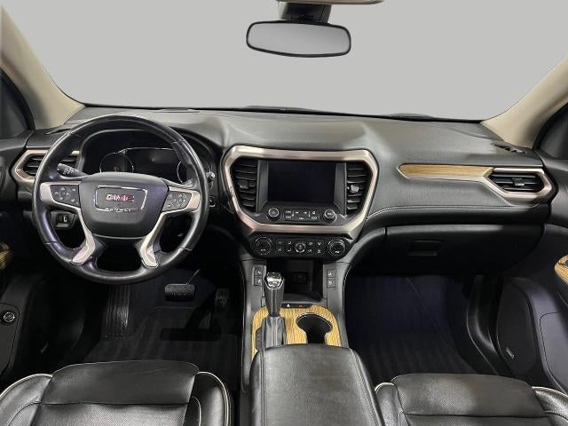 2019 GMC Acadia AWD 4dr Denali