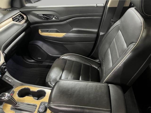 2019 GMC Acadia AWD 4dr Denali