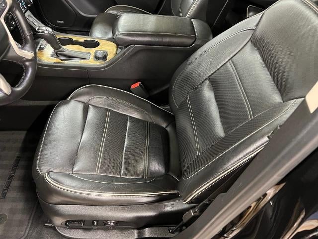 2019 GMC Acadia AWD 4dr Denali