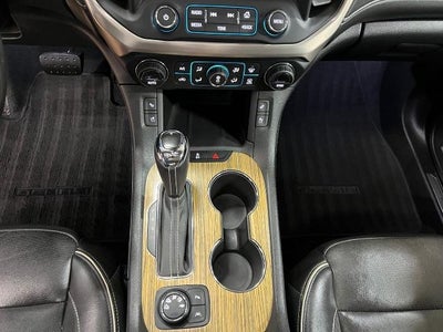 2019 GMC Acadia AWD 4dr Denali