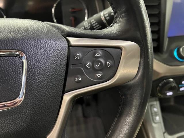 2019 GMC Acadia AWD 4dr Denali