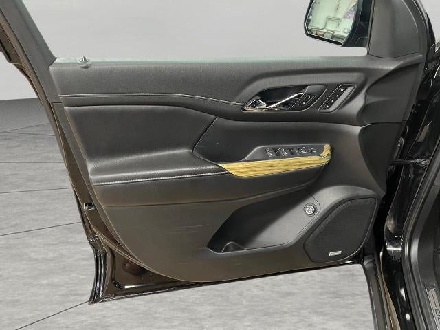 2019 GMC Acadia AWD 4dr Denali