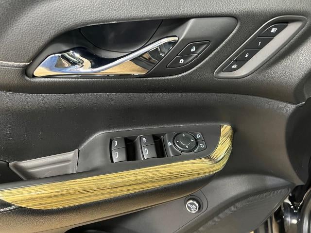 2019 GMC Acadia AWD 4dr Denali