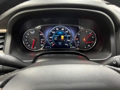 2019 GMC Acadia AWD 4dr Denali