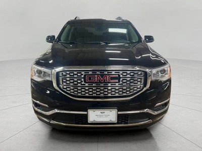 2019 GMC Acadia AWD 4dr Denali