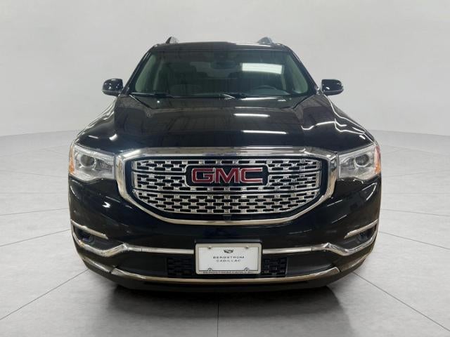 2019 GMC Acadia AWD 4dr Denali