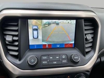 2019 GMC Acadia AWD 4dr Denali