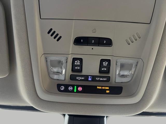 2019 GMC Acadia AWD 4dr Denali