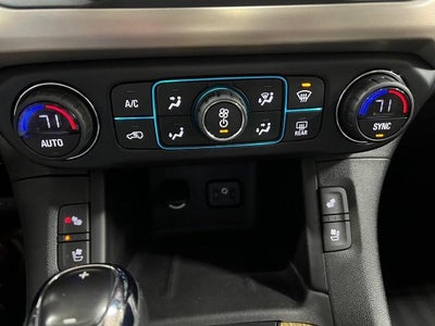 2019 GMC Acadia AWD 4dr Denali