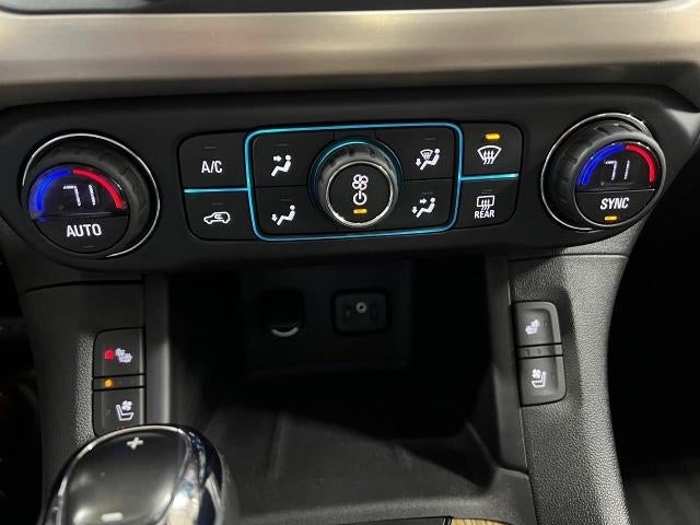 2019 GMC Acadia AWD 4dr Denali