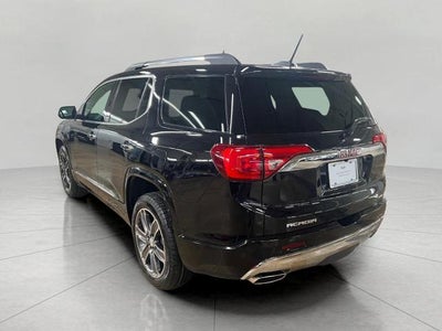 2019 GMC Acadia AWD 4dr Denali