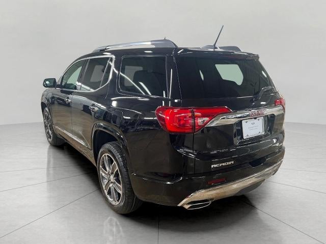 2019 GMC Acadia AWD 4dr Denali