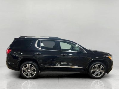 2019 GMC Acadia AWD 4dr Denali