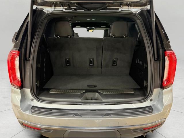 2024 GMC Yukon 4WD 4dr AT4