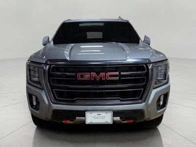 2024 GMC Yukon 4WD 4dr AT4
