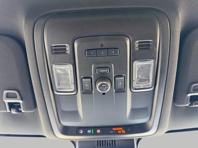 2024 GMC Yukon 4WD 4dr AT4