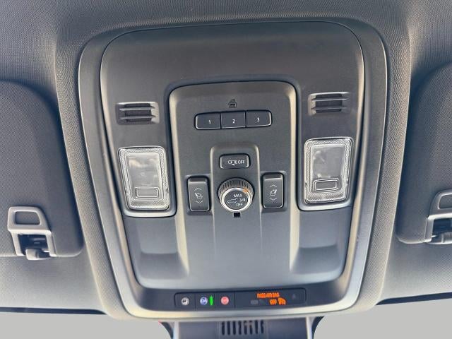 2024 GMC Yukon 4WD 4dr AT4