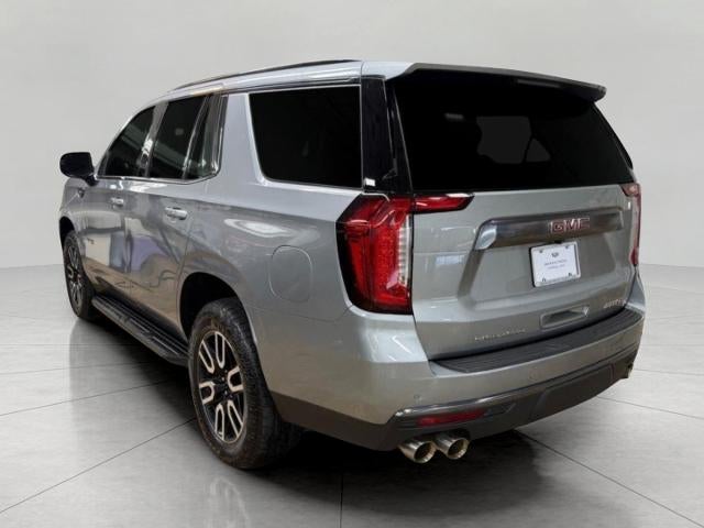 2024 GMC Yukon 4WD 4dr AT4