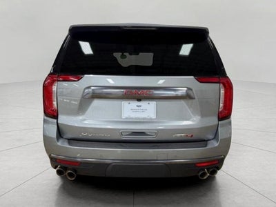 2024 GMC Yukon 4WD 4dr AT4