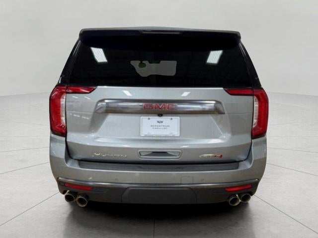 2024 GMC Yukon 4WD 4dr AT4
