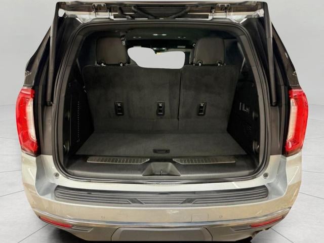 2024 GMC Yukon 4WD 4dr AT4