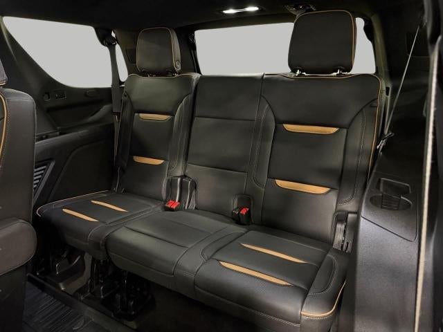 2024 GMC Yukon 4WD 4dr AT4