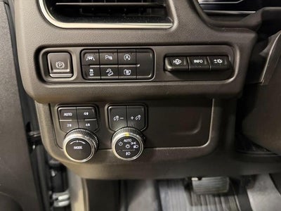 2024 GMC Yukon 4WD 4dr AT4