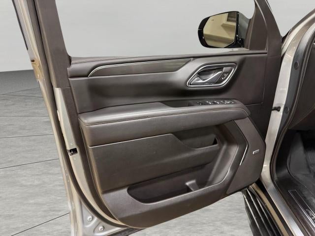 2024 GMC Yukon 4WD 4dr AT4