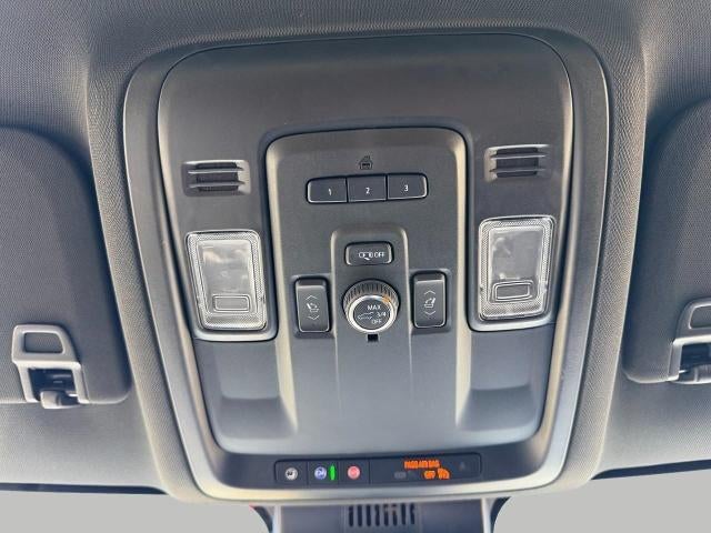 2024 GMC Yukon 4WD 4dr AT4